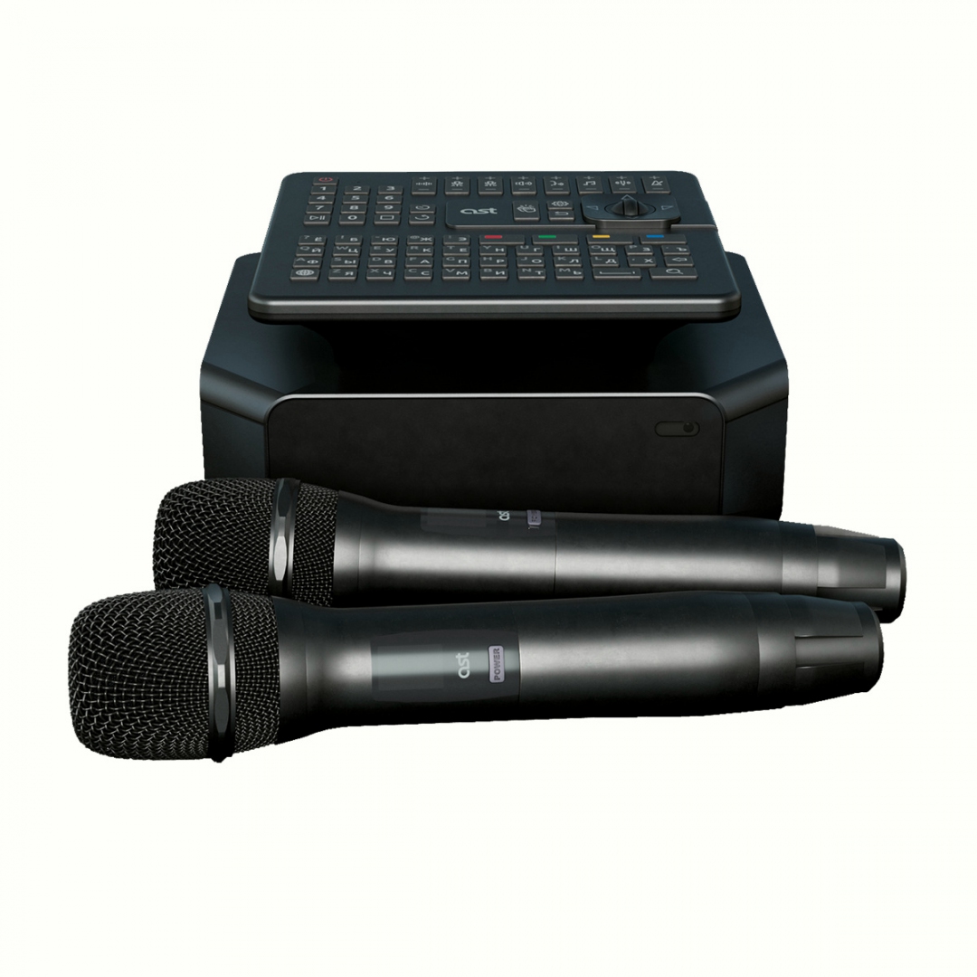 AST Zoom 2 (AST-90) в Стерлитамаке