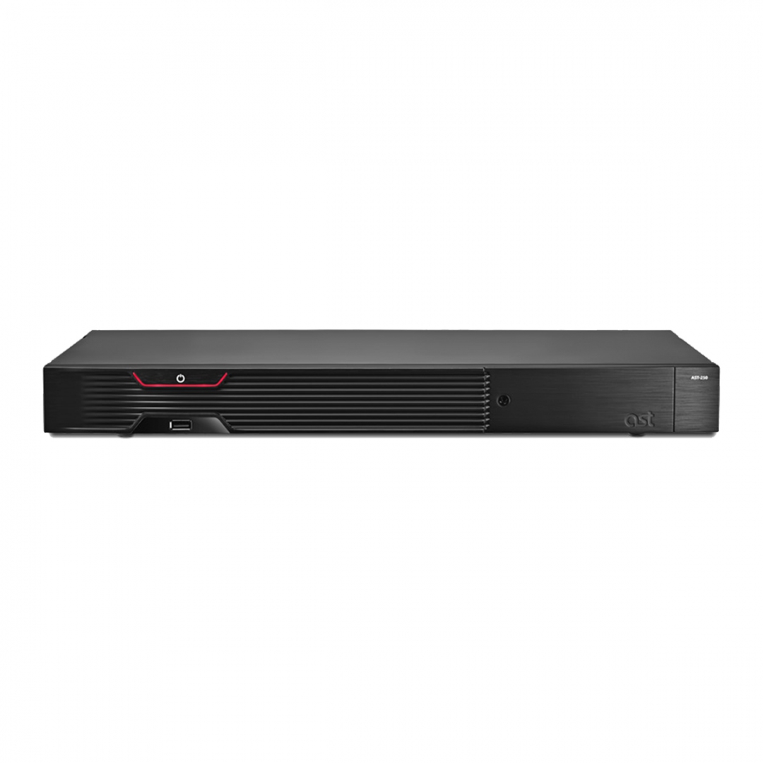 AST-250 - профессиональная караоке-система в Стерлитамаке