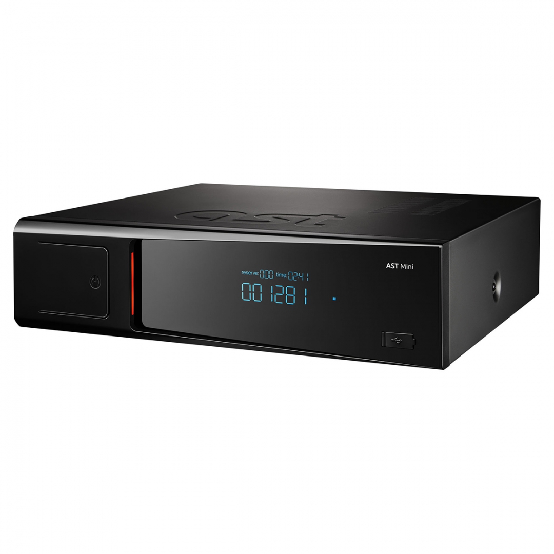 AST Mini (AST-25B) профессиональная система караоке в Стерлитамаке