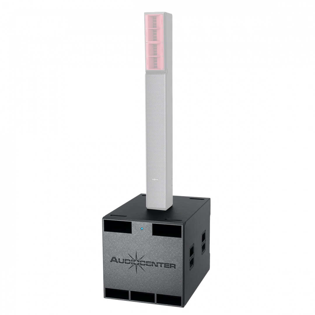 Audiocenter L65S MK2 сабвуфер в Стерлитамаке