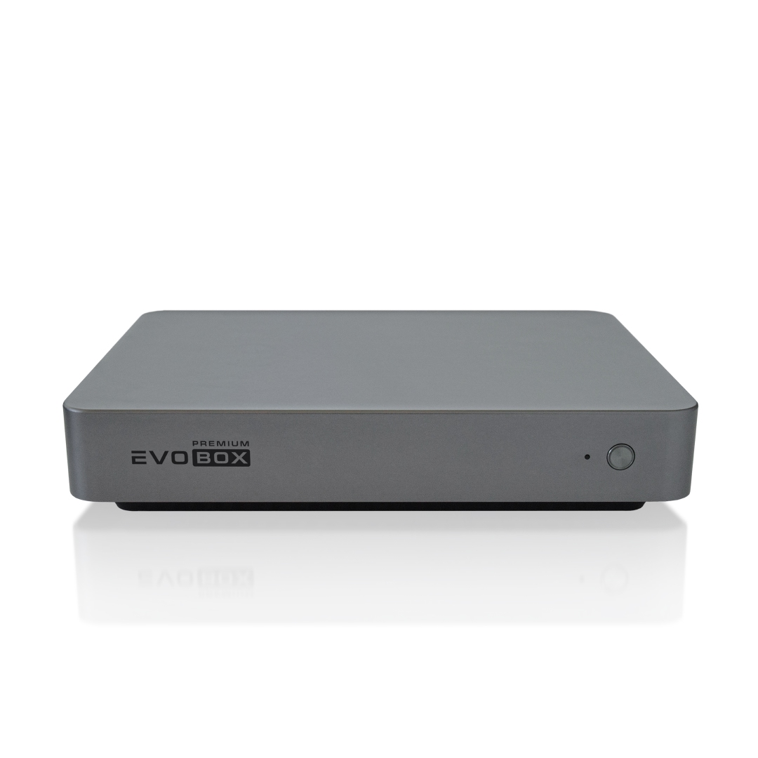 EVOBOX Premium Hi-End караоке-система в Стерлитамаке