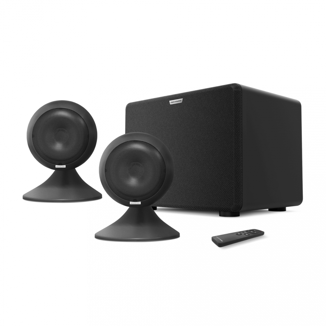 EvoSound Sphere 2.1 аудиосистема для караоке в Стерлитамаке
