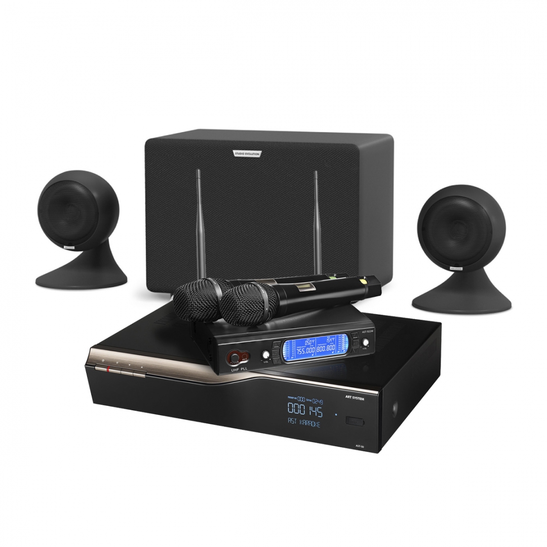 караоке-комплект AST-50 Sound Sphere в Стерлитамаке