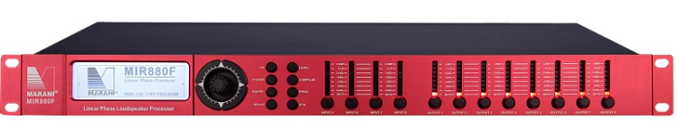 Marani MIR880F (480I + Dante) в Стерлитамаке