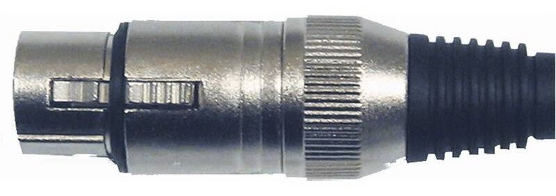 QUIK LOK NC354-K XLR Female Разъем в Стерлитамаке