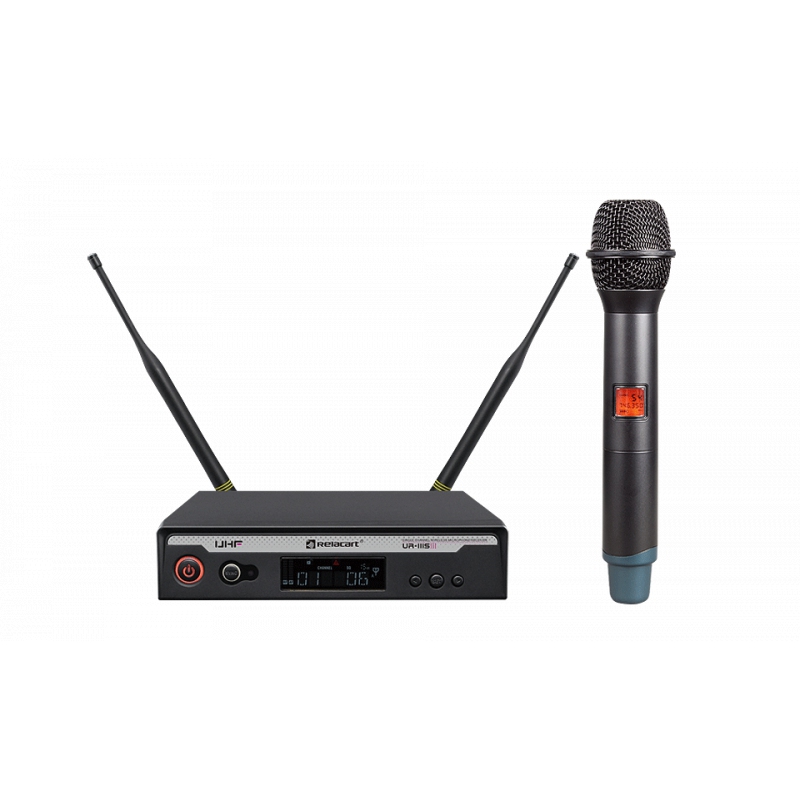 Relacart UR-111SMH радиосистема в Стерлитамаке