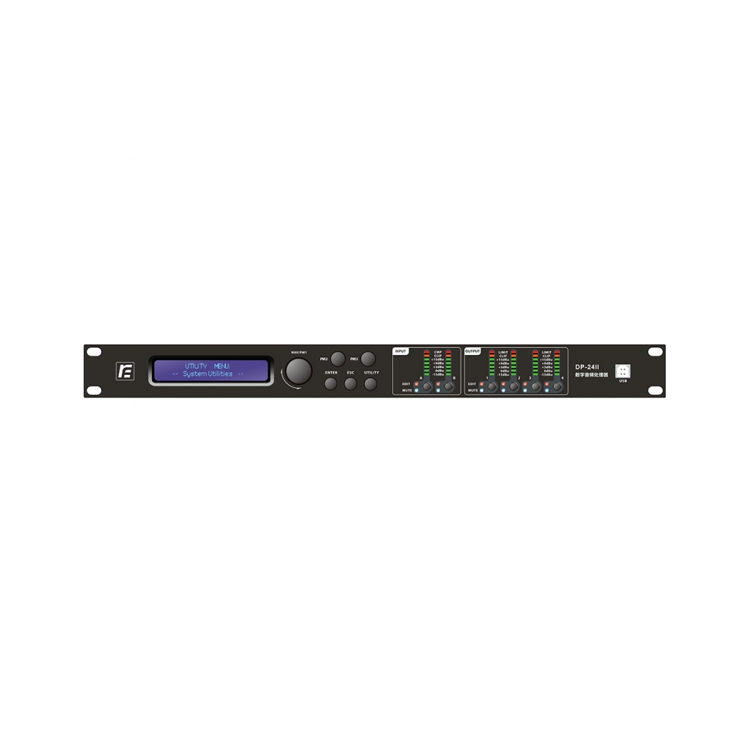 RFIntell DP-24II спикер-процессор в Стерлитамаке