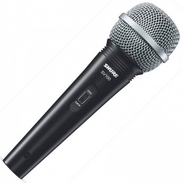 SHURE SV100-A динамический микрофон в Стерлитамаке
