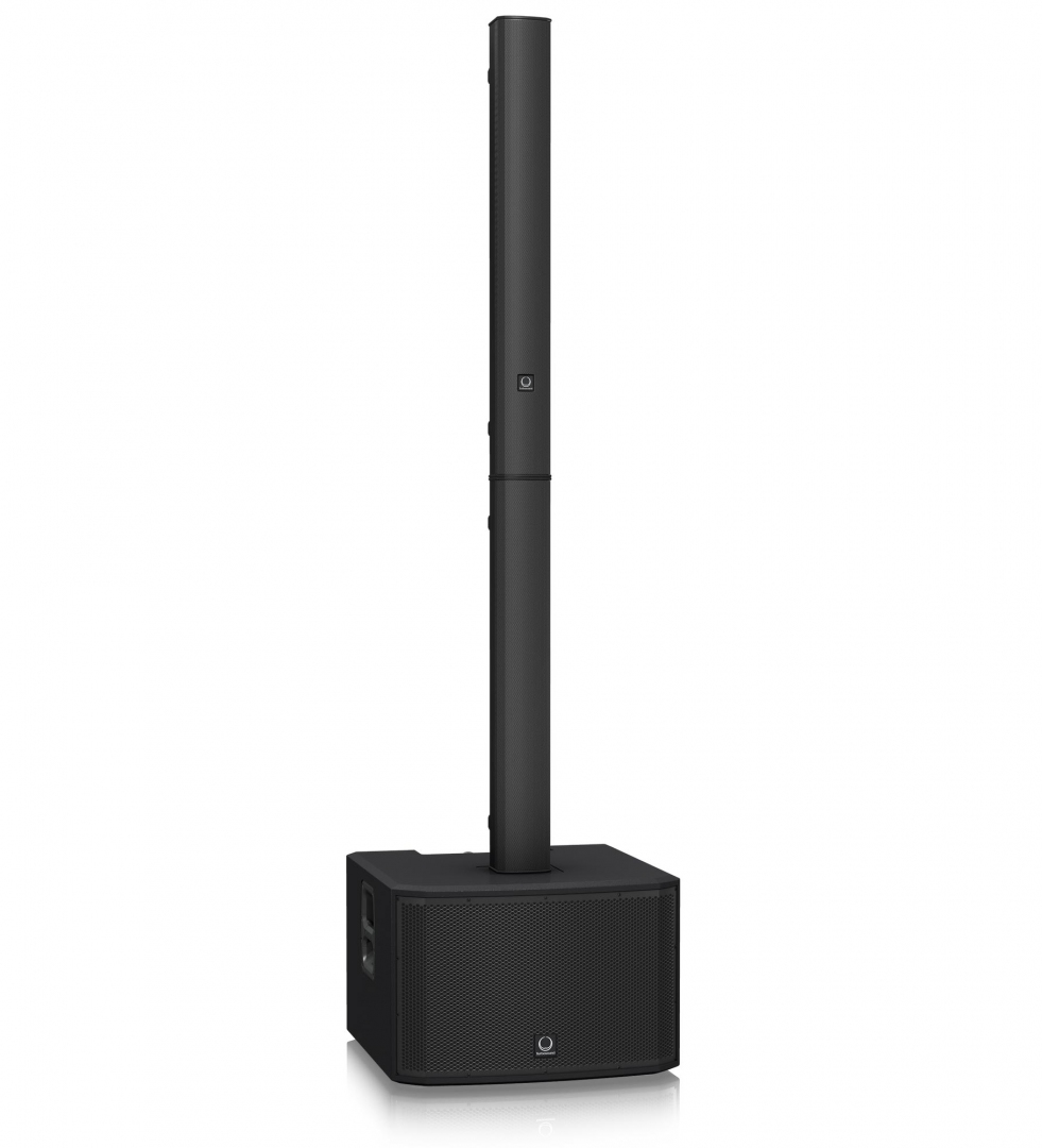 Turbosound iNSPIRE iP3000 модульная аудио колонна 2000Вт в Стерлитамаке