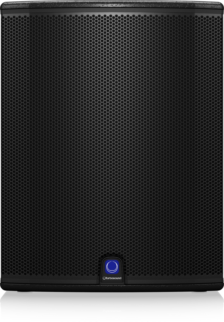 Turbosound iQ18B сабвуфер активный в Стерлитамаке