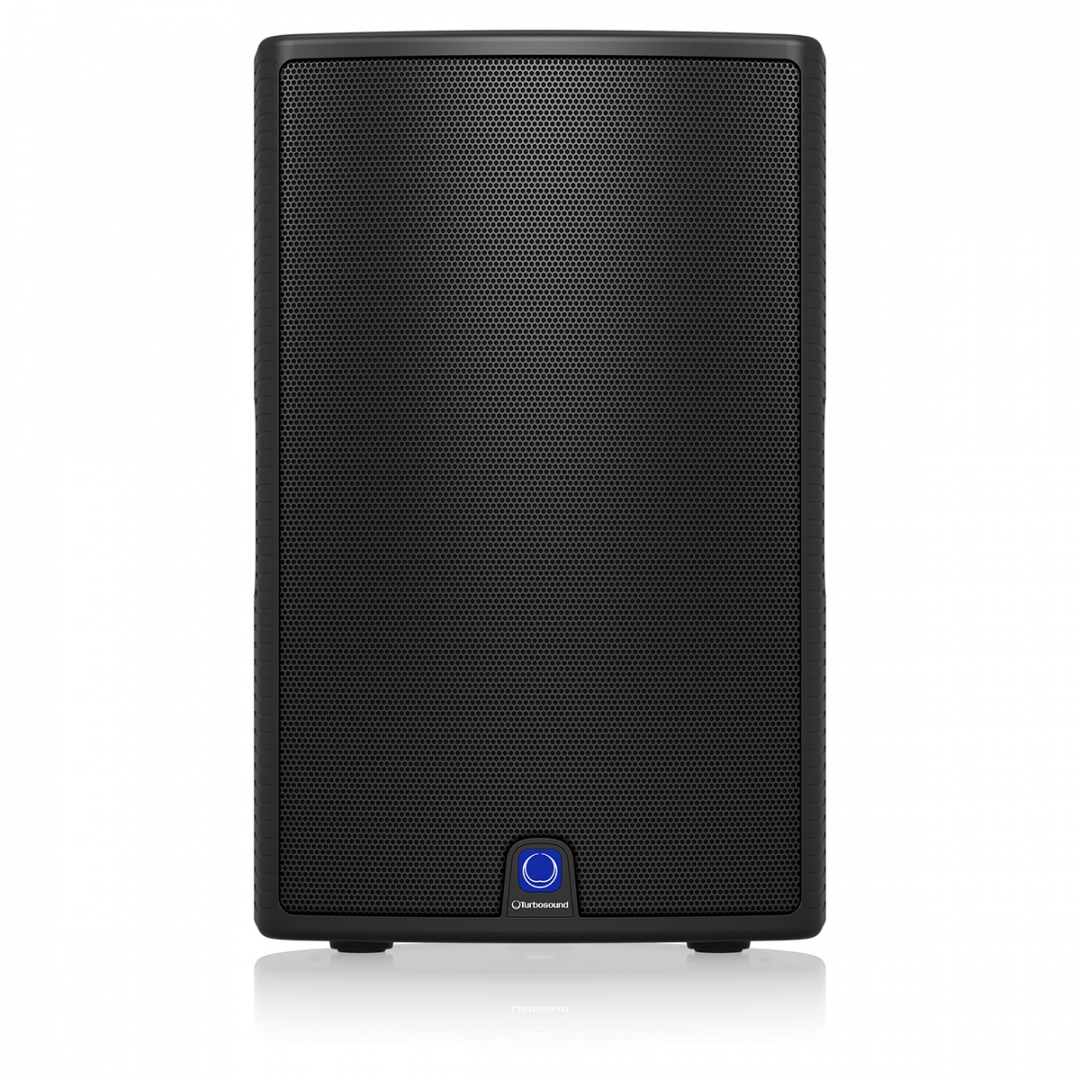 Turbosound MILAN M15 активная акустическая система в Стерлитамаке