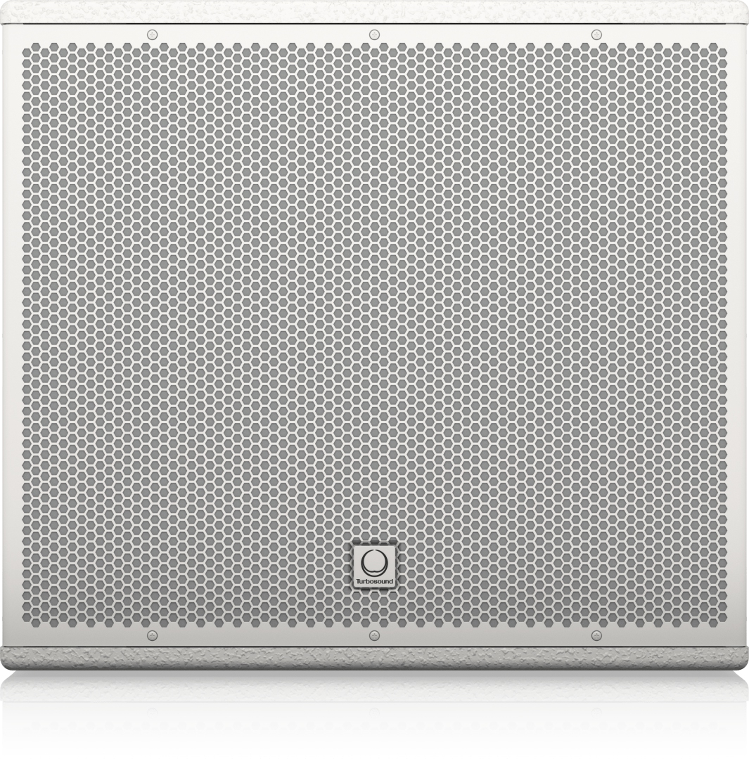 Turbosound NuQ115B-AN Активный сабвуфер в Стерлитамаке