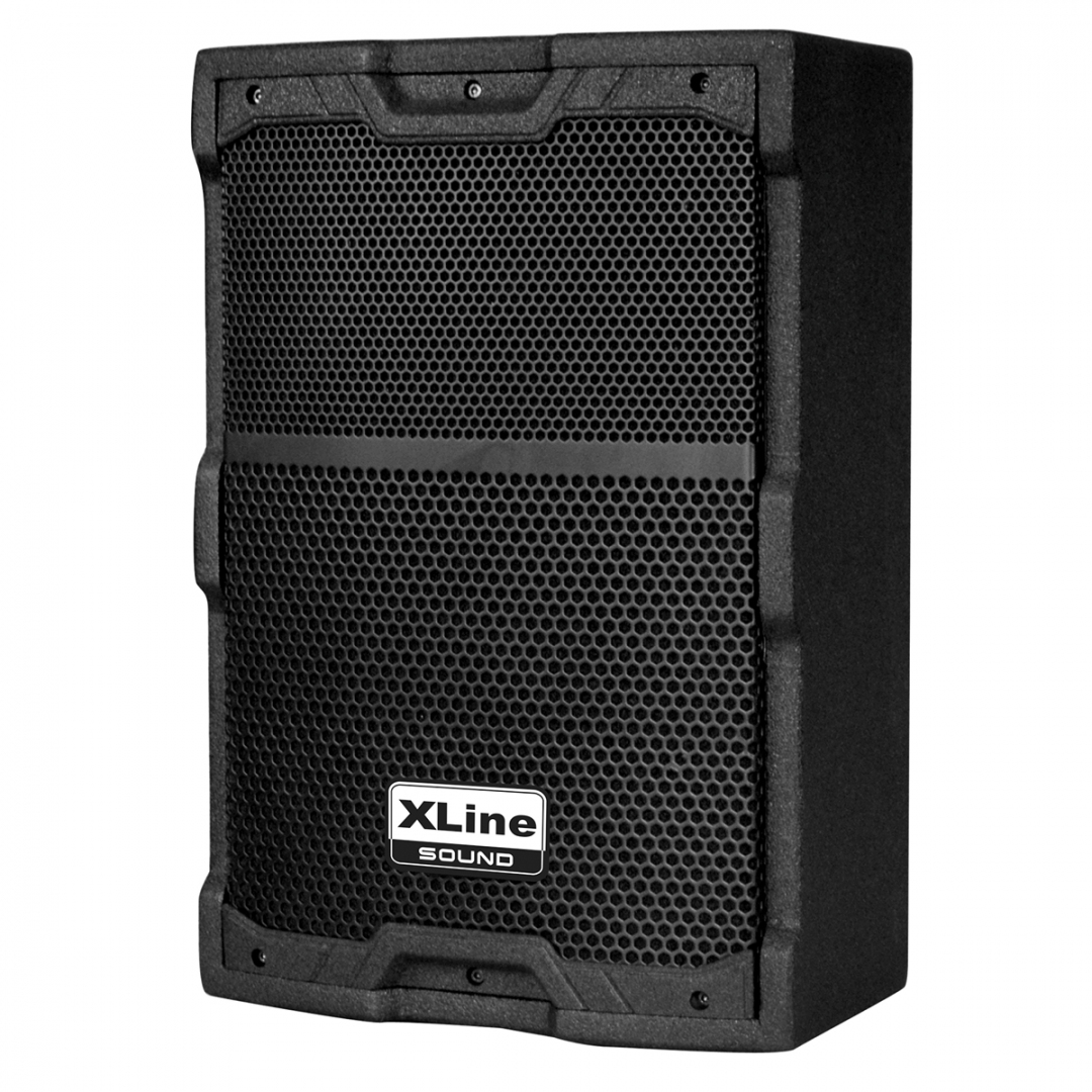 XLine ALFA P-10A Акустическая система активная в Стерлитамаке