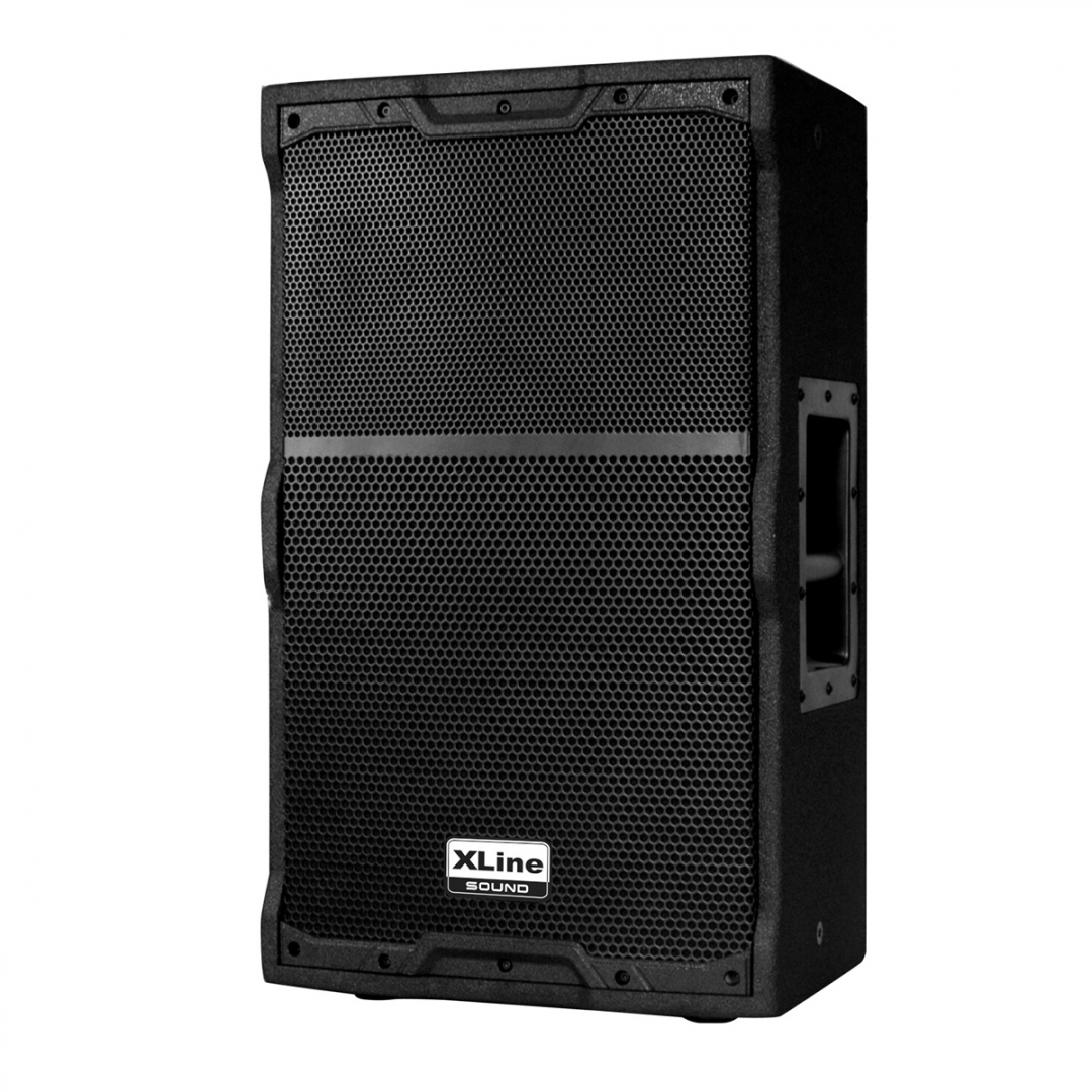 XLine ALFA P-12A DSP Акустическая система активная с DSP и Bluetooth в Стерлитамаке