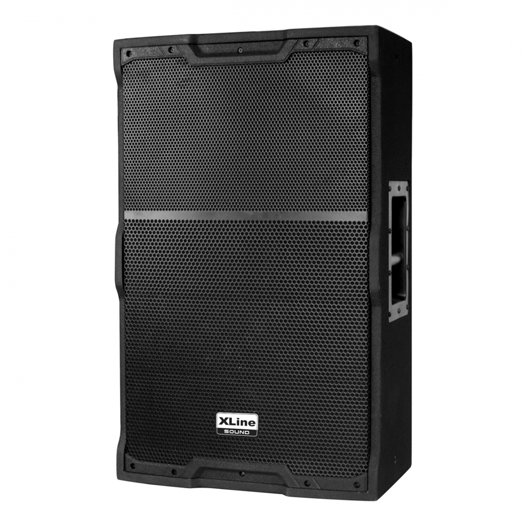 XLine ALFA P-15A DSP Акустическая система активная с DSP и Bluetooth в Стерлитамаке