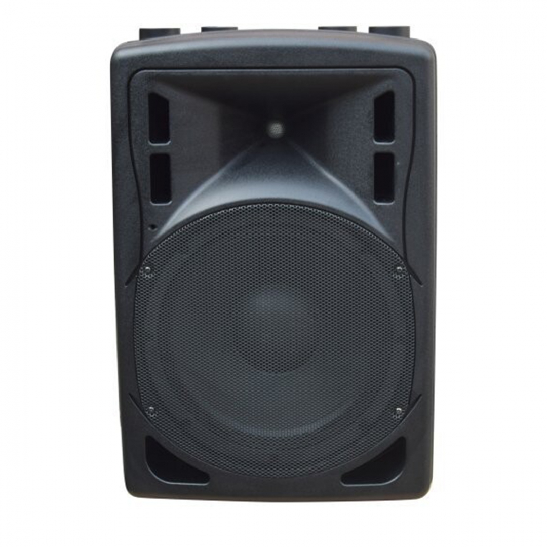 XLine BAF-12A Акустическая система активная с MP3 плеером и Bluetooth в Стерлитамаке