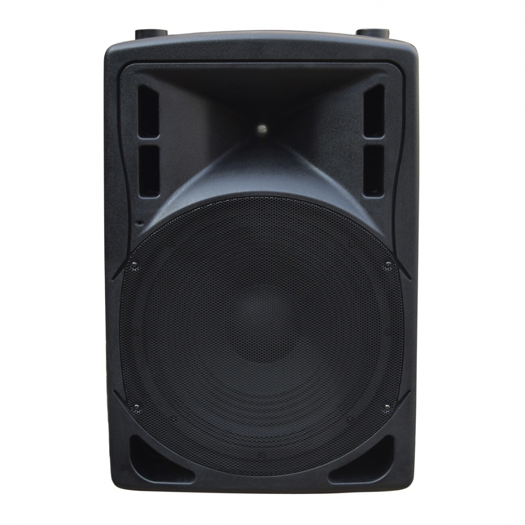 XLine BAF-15A Акустическая система активная с MP3 плеером и Bluetooth в Стерлитамаке