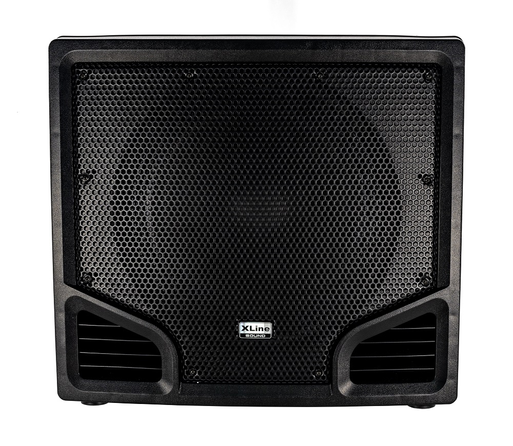 XLine SPX-18A SUB Сабвуфер активный в Стерлитамаке