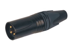 XLR Male (Папа) Разъем в Стерлитамаке