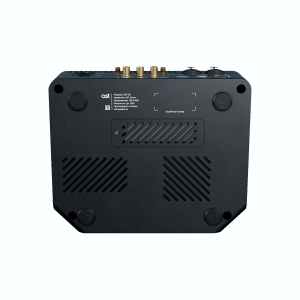 Вид снизу AST Zoom 2 (AST-90) в Стерлитамаке