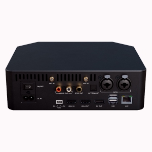 Фото сзади AST Zoom 2 (AST-90) в Стерлитамаке
