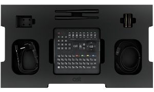 AST-350 Профессиональная караоке-система в Стерлитамаке