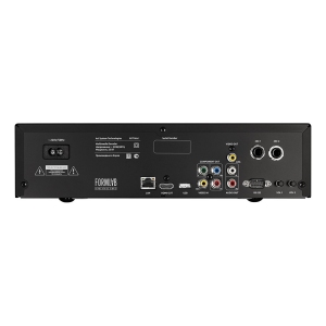 AST Mini (AST-25B) профессиональная система караоке в Стерлитамаке