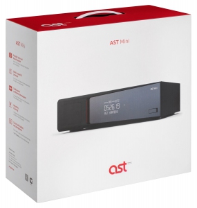 AST Mini (AST-25B) профессиональная система караоке в Стерлитамаке