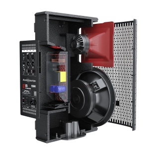 Audiocenter GT515A Активная акустическая система в Стерлитамаке