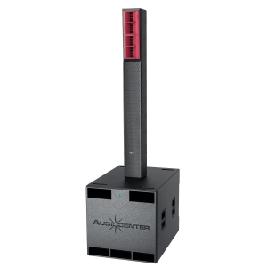 Audiocenter L65 + L65S MK2 порталы в Стерлитамаке