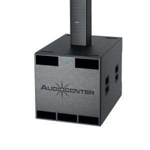 Audiocenter L65S MK2 сабвуфер в Стерлитамаке