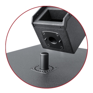 Audiocenter L83 + L83S MK2 порталы в Стерлитамаке