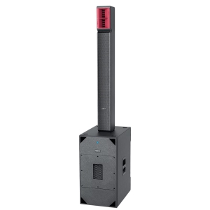 Audiocenter L83 + L83S MK2 порталы в Стерлитамаке