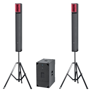 Audiocenter L83S сабвуфер в Стерлитамаке
