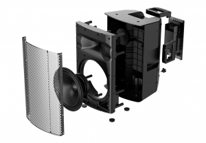 Audiocenter MA15+ активная акустическая система в Стерлитамаке