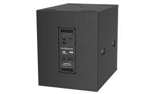 Audiocenter S3118A сабвуфер активный в Стерлитамаке