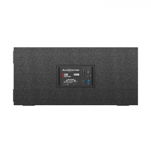 Audiocenter S3218A сабвуфер активный в Стерлитамаке