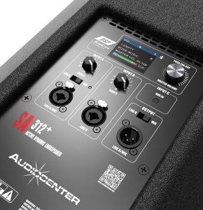 Audiocenter SA312+ в Стерлитамаке