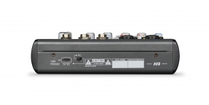AuraSonics K4 компактный микшерный пульт в Стерлитамаке