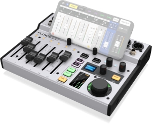Behringer FLOW 8 цифровой микшер в Стерлитамаке