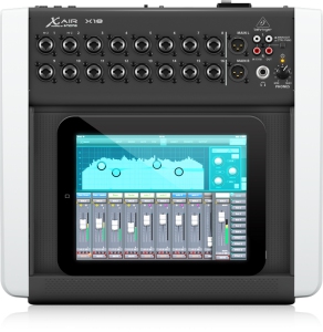Behringer X18 цифровой микшер в Стерлитамаке