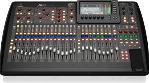 Behringer X32 цифровой микшер в Стерлитамаке