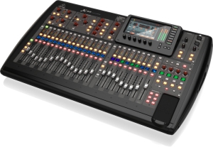 Behringer X32 цифровой микшер в Стерлитамаке