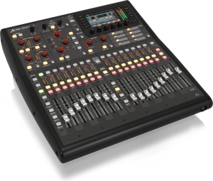 Behringer X32 PRODUCER цифровой микшер 40 каналов в Стерлитамаке
