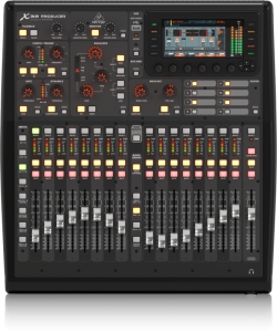 Behringer X32 PRODUCER цифровой микшер 40 каналов в Стерлитамаке