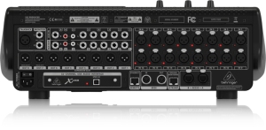 Behringer X32 PRODUCER цифровой микшер 40 каналов в Стерлитамаке