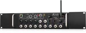 Behringer XR12 цифровой микшер в Стерлитамаке