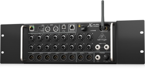 Behringer XR18 цифровой микшер в Стерлитамаке