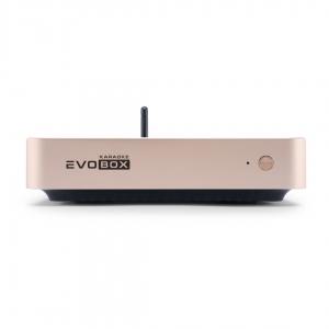 EVOBOX Plus караоке-система для дома в Стерлитамаке