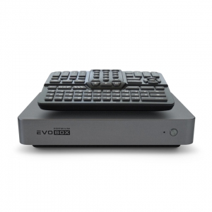 EVOBOX Premium Hi-End караоке-система в Стерлитамаке